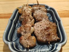 -一豚轩·烧鸟·豚骨拉面(五四路店)