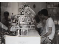 -METAL HANDS(五道营店)