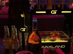 -G5 MAXLAND酒吧