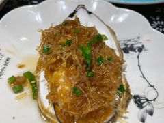 -旺角小渔村·海肠捞饭开创者(二马路店)