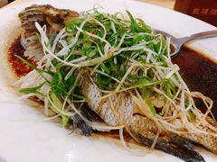 -益健海鲜大食坊(拱北口岸店)