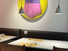 -素描餐厅(灵隐天竺店)