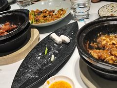 -潮堂 · 潮州菜(国贸商城店)