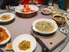 -徐记海鲜(观沙岭|滨江新城店)