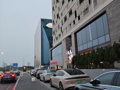 -OGGI TRATTORIA PIZZERIA(深业上城店)