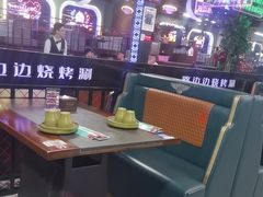 -路边边地标烧烤·川菜·小龙虾·音乐酒馆(良乡长虹店)
