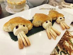 -新兴家喻酒家·羊城名宴(昌岗店)