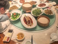 -北京老铺烤鸭(高新店)