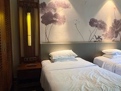 -清远熹乐谷温泉度假酒店