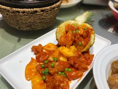 -刘胖子家常菜·蹄花焖藕(兴业店)