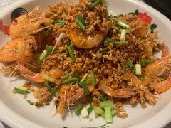 -达叔香味海鲜(海棠68环球美食街店)