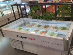 -宽尺巷鱼蛙自助火锅(虎丘钻石广场店)