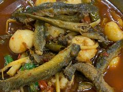 -弓虽昌焖烧鸡(大竹林店)