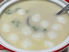 -楚山晓·湖北菜(武汉光谷K11店)