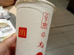 -麦当劳(沙河店)