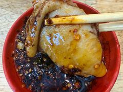 -雷祖芳老妈蹄花店