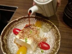 -歌行灯日本料理(伊势丹店)