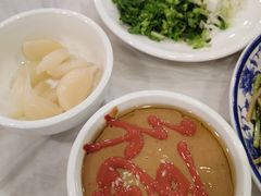 -胡同儿老北京涮肉
