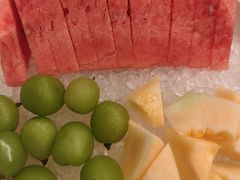 -鑫复盛礼记酒店·青岛菜