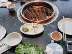 -一品诚记烤肉(大连柏威年购物中心店)