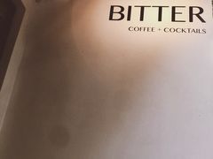 -Bitter酒吧(五原路店)