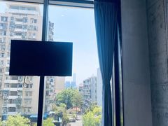 -LA合时健身4PMFIT(花桥旗舰店)