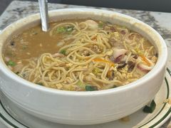 -阿忠食坊大排档·20年老店(万象城店)