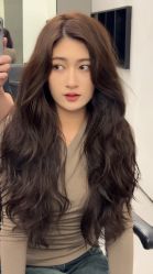 -DL HOPE明星造型