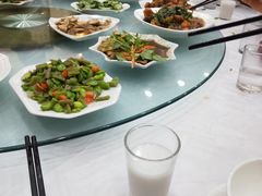 -小觉林素菜馆