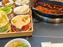 -俏媳妇火锅(宽窄巷子店)
