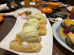-割烹旭日本料理(龙湖狮山天街店)
