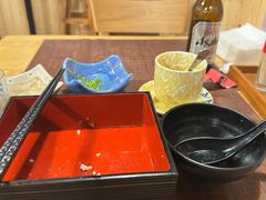 -虹鳗亭(钱湖北路店)