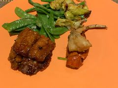 -马哥孛罗咖啡厅·Cafe Marco (厦门马哥孛罗东方大酒店)