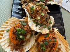 -渔娘渔家丹东海鲜(东直门店)