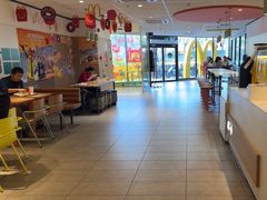 -麦当劳(宝龙店)