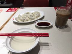 -喜家德虾仁水饺(麒麟社店)