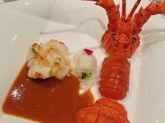 -华尔道夫酒店·鸢尾宫1893(金鱼胡同店)