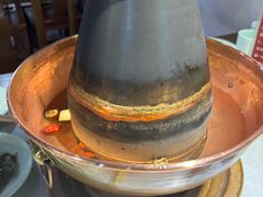 -正福居老北京正宗铜锅泉水涮肉(彰化路店)