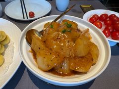 -小天厨民间菜馆(深圳街店)