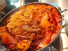 -吴草鸡爪오초닭발(城阳总店)