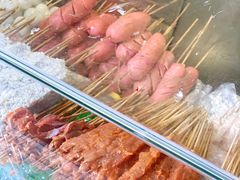 鸡胗小串-辽B·小串(总店)
