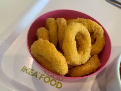 -宜家·瑞典风味餐厅(无锡店)