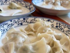 -东方饺子王(新阳路店)