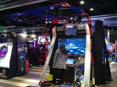 -反斗乐园(领展中心城店)