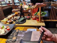 -黑牛の店·和牛烧肉(石家庄万象城店)