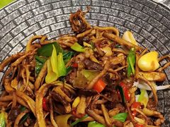 -宏宴·新京菜(望京店)