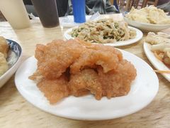 猪皮-芳记粉店(总店)