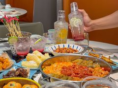 -黄记煌三汁焖锅(新佳丽江汉路店)