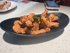 -鱼酷活鱼烤鱼(南京水游城店)