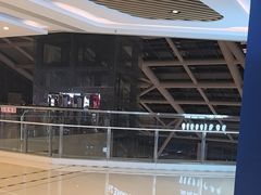 -BlueGame深蓝密室逃脱真人NPC(京投港·长阳店)